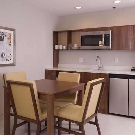 Home2 Suites By Hilton Atlanta Perimeter Center Dunwoody Bagian luar foto