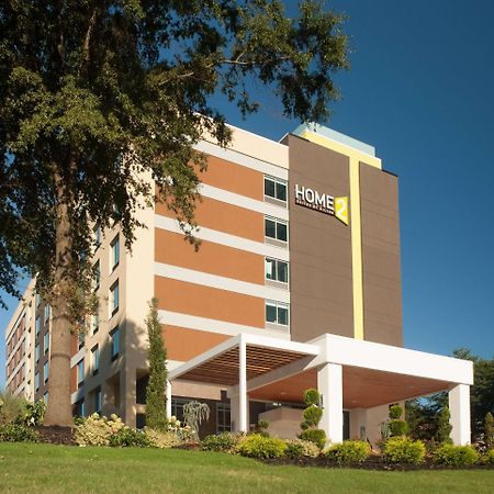 Home2 Suites By Hilton Atlanta Perimeter Center Dunwoody Bagian luar foto
