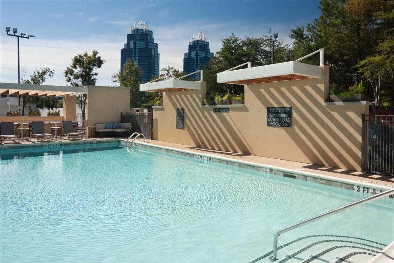 Home2 Suites By Hilton Atlanta Perimeter Center Dunwoody Bagian luar foto