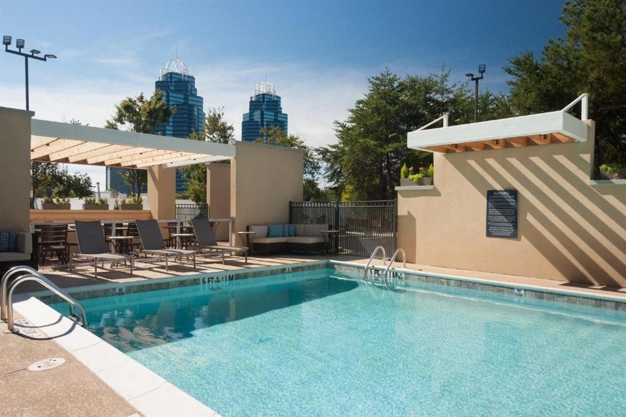 Home2 Suites By Hilton Atlanta Perimeter Center Dunwoody Bagian luar foto