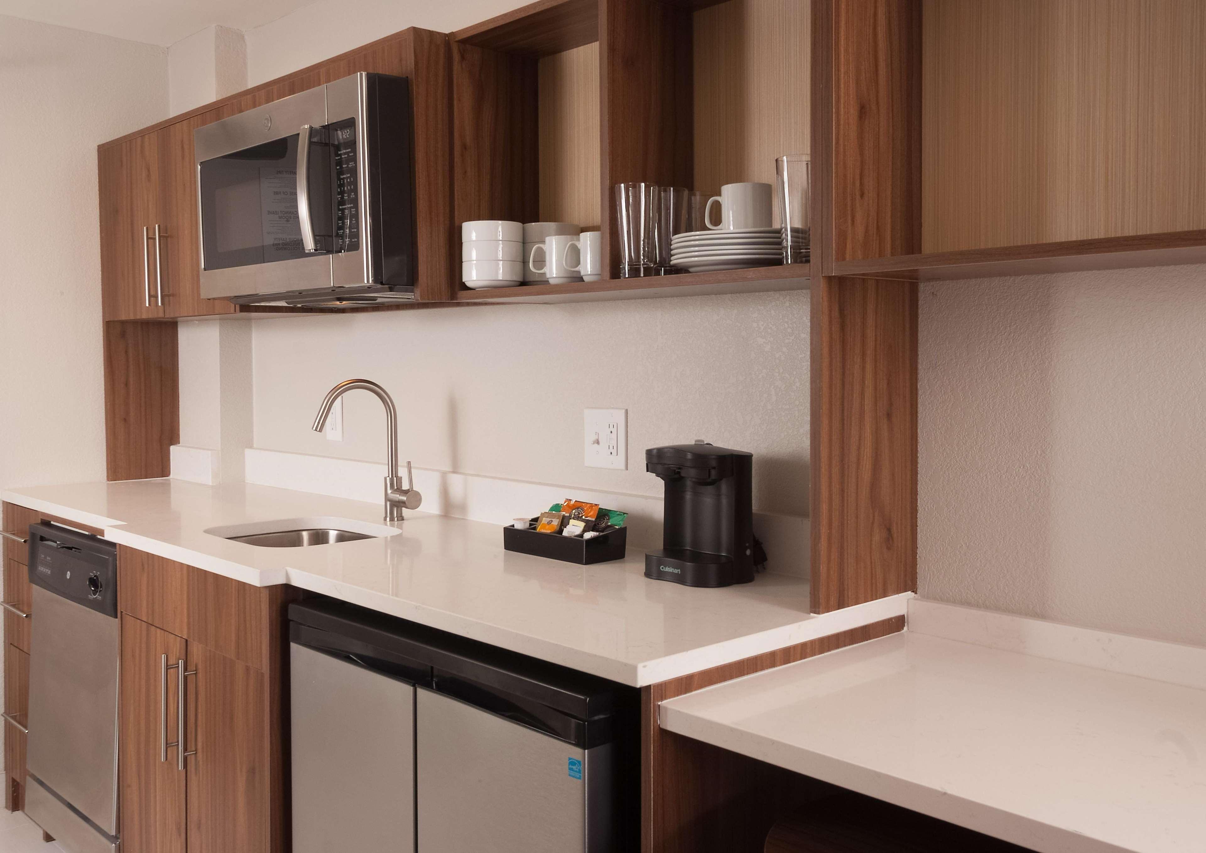 Home2 Suites By Hilton Atlanta Perimeter Center Dunwoody Bagian luar foto