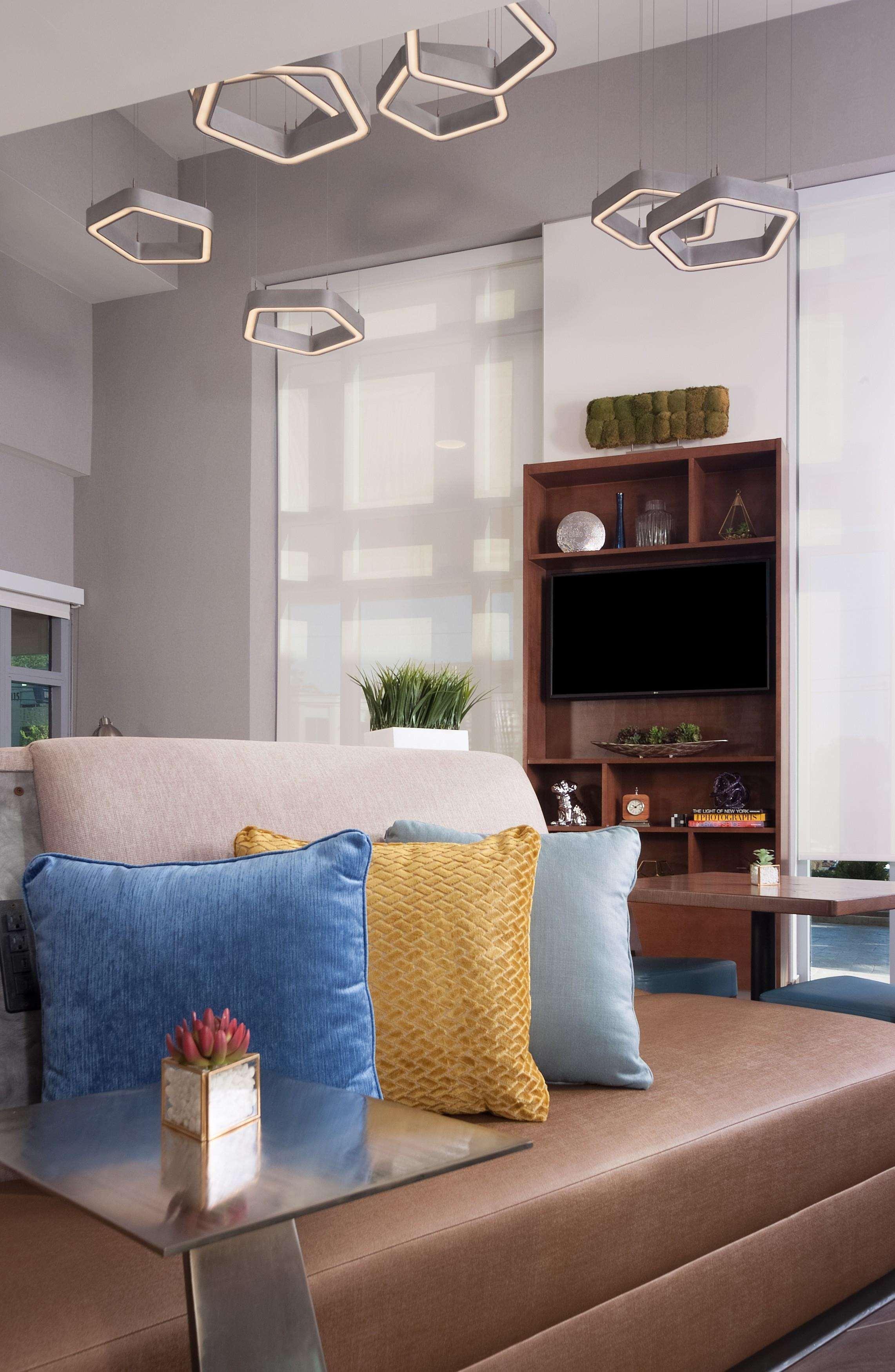 Home2 Suites By Hilton Atlanta Perimeter Center Dunwoody Bagian luar foto