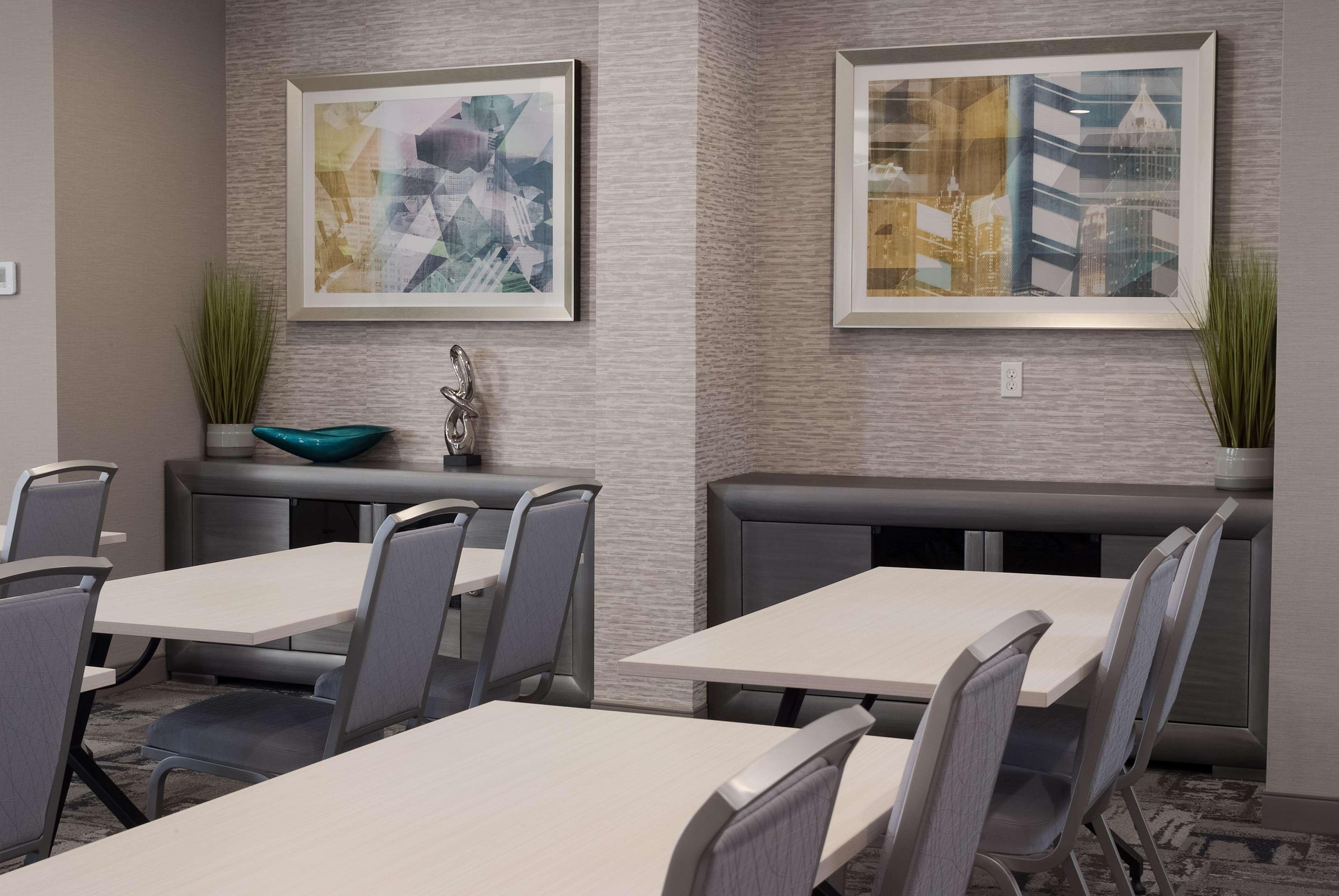 Home2 Suites By Hilton Atlanta Perimeter Center Dunwoody Bagian luar foto