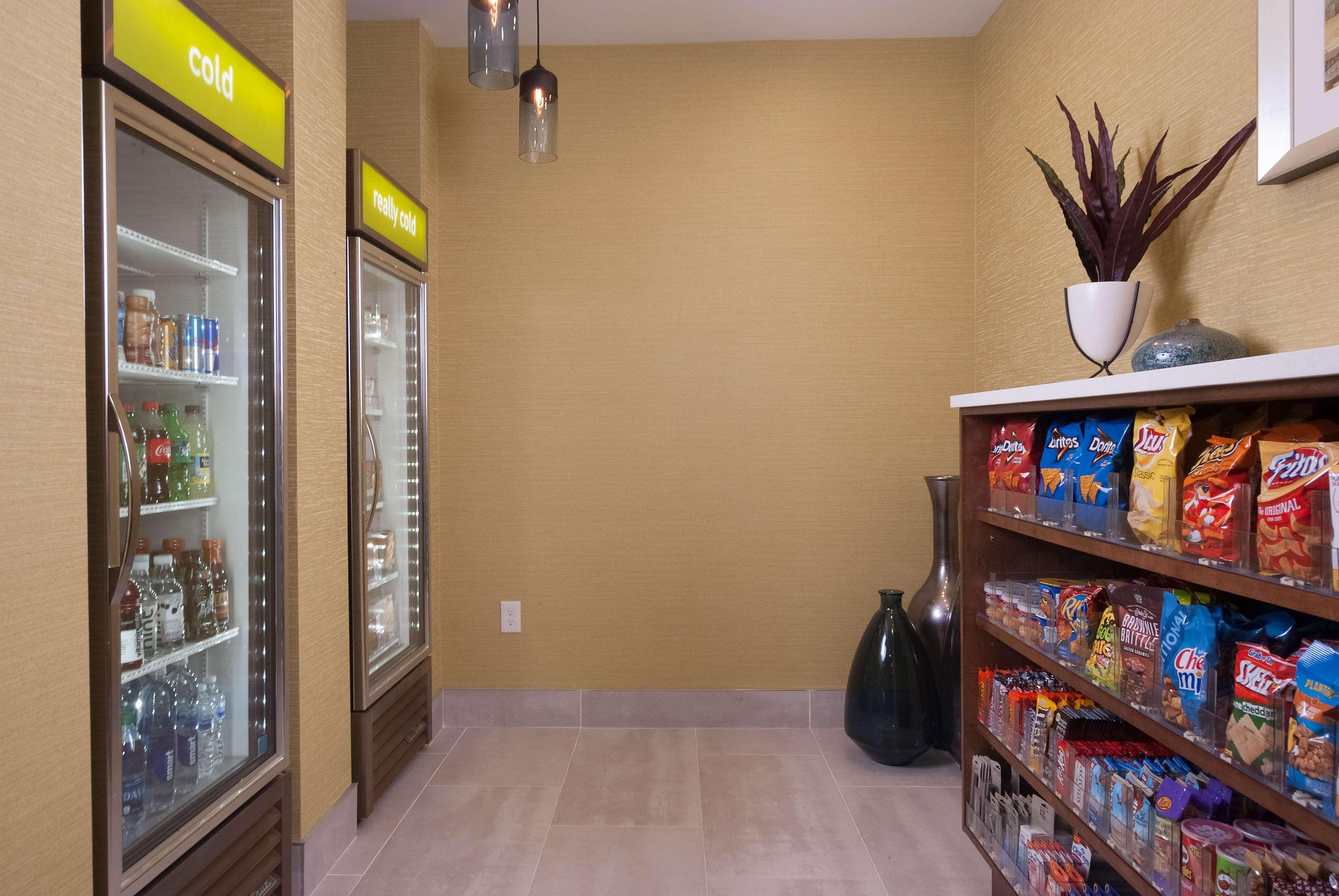 Home2 Suites By Hilton Atlanta Perimeter Center Dunwoody Bagian luar foto