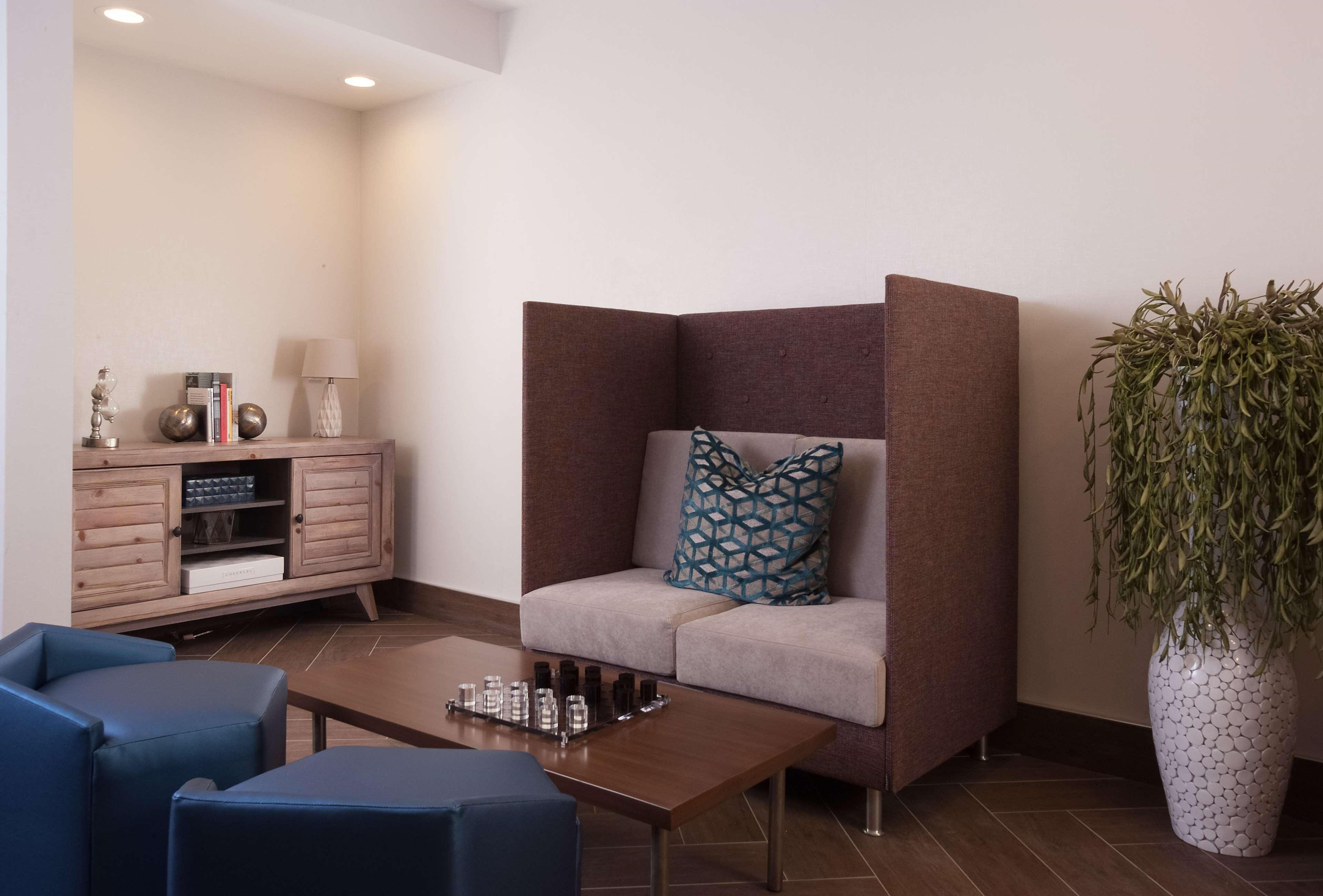 Home2 Suites By Hilton Atlanta Perimeter Center Dunwoody Bagian luar foto