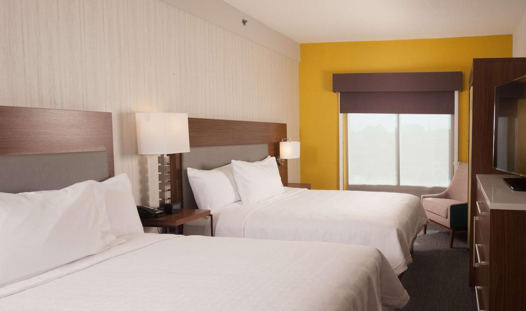 Home2 Suites By Hilton Atlanta Perimeter Center Dunwoody Bagian luar foto