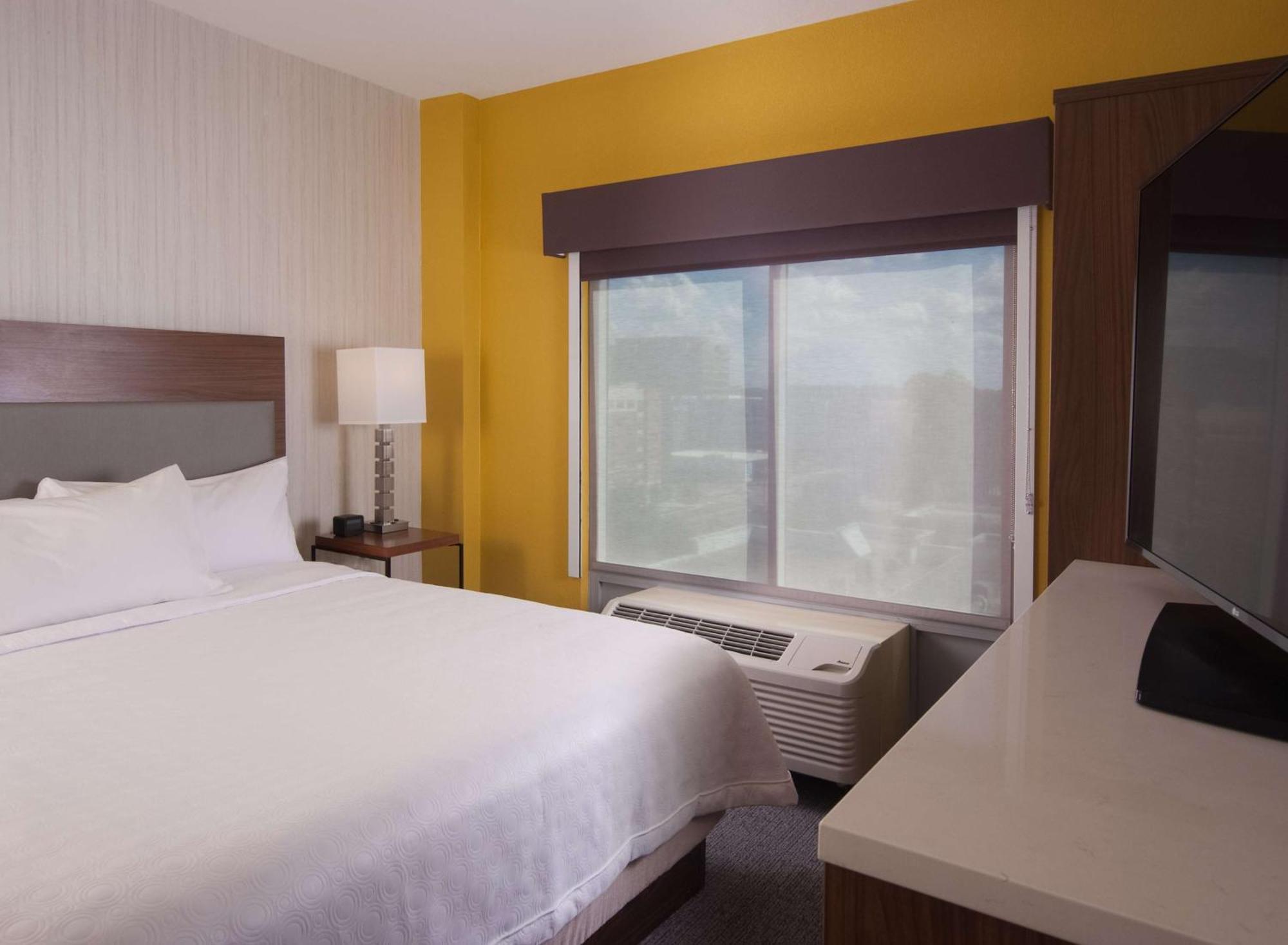 Home2 Suites By Hilton Atlanta Perimeter Center Dunwoody Bagian luar foto