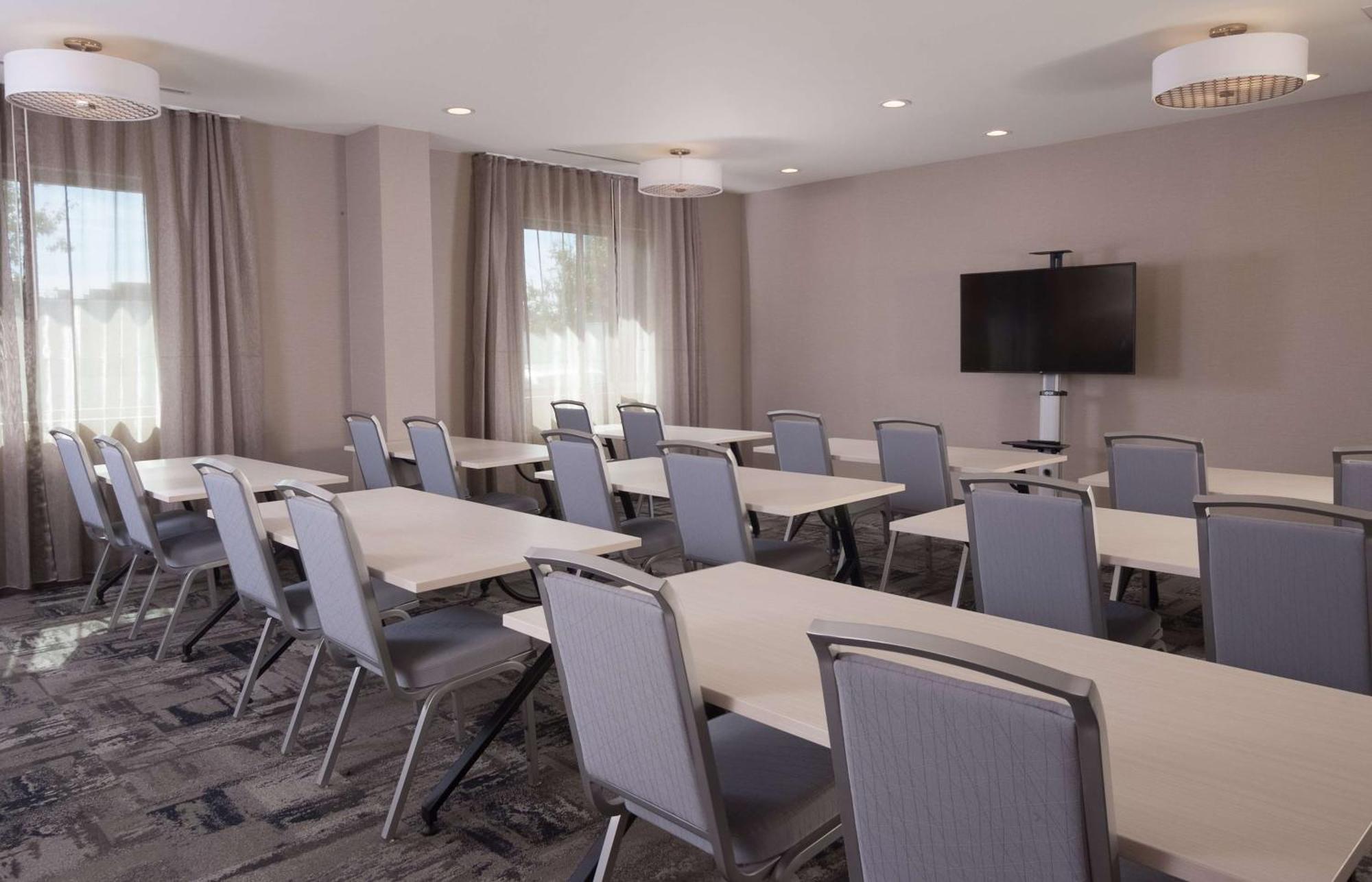 Home2 Suites By Hilton Atlanta Perimeter Center Dunwoody Bagian luar foto