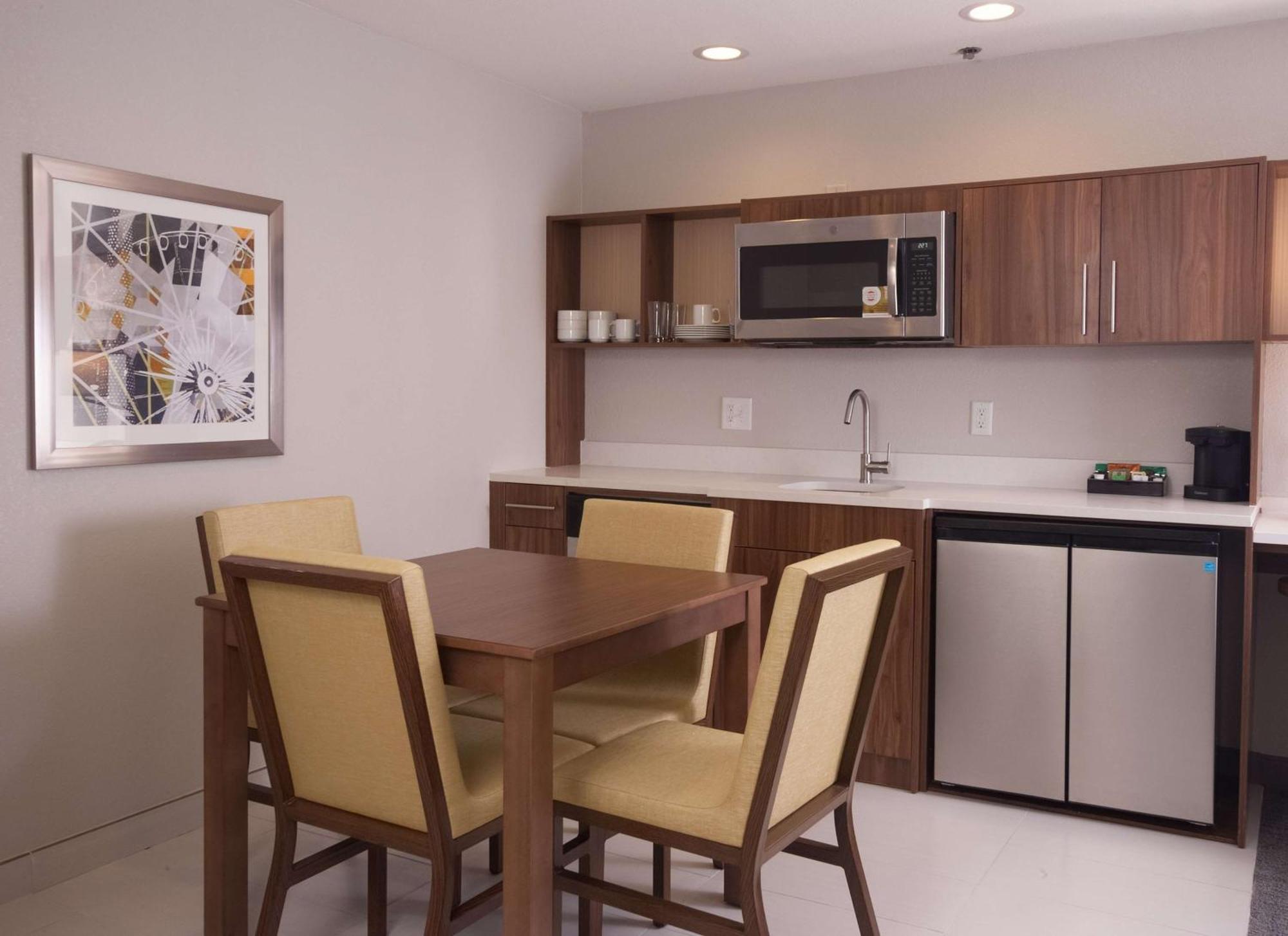 Home2 Suites By Hilton Atlanta Perimeter Center Dunwoody Bagian luar foto