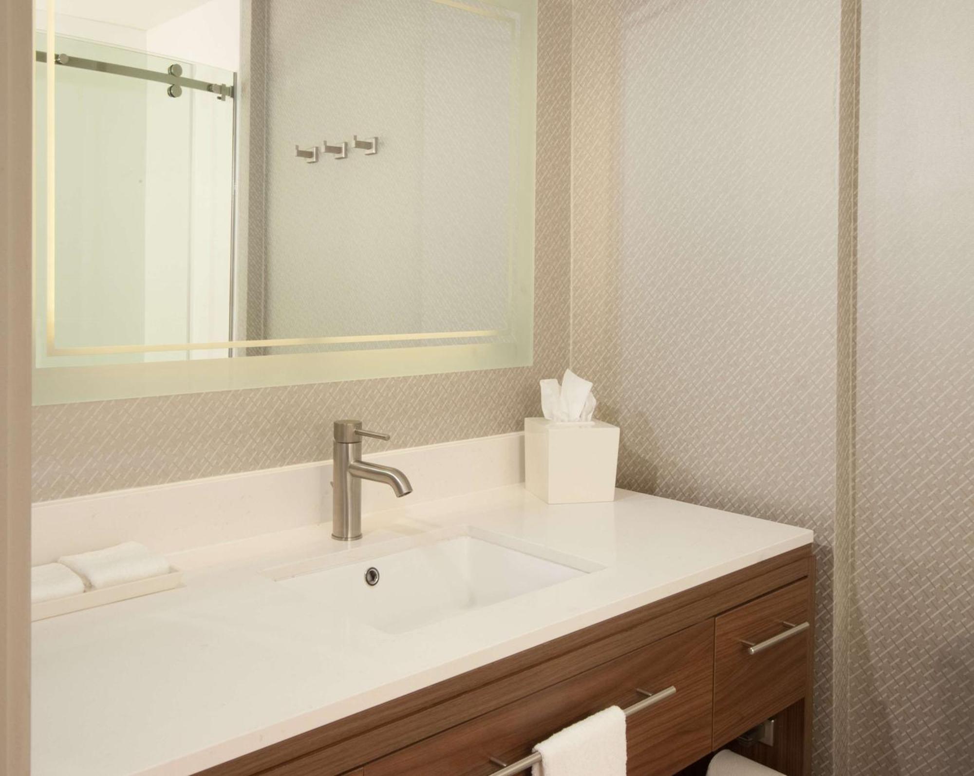 Home2 Suites By Hilton Atlanta Perimeter Center Dunwoody Bagian luar foto