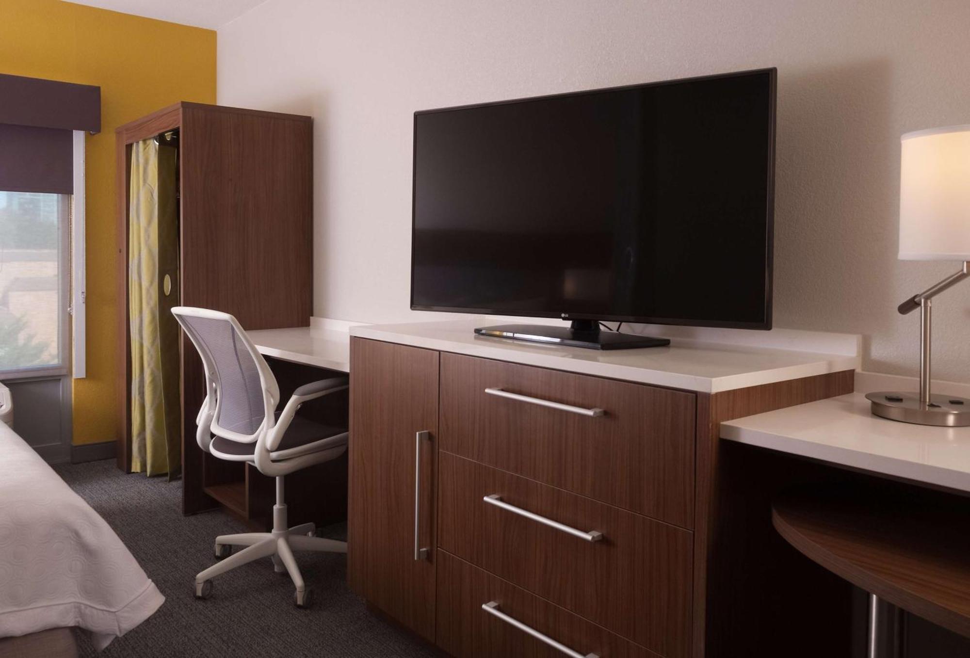 Home2 Suites By Hilton Atlanta Perimeter Center Dunwoody Bagian luar foto