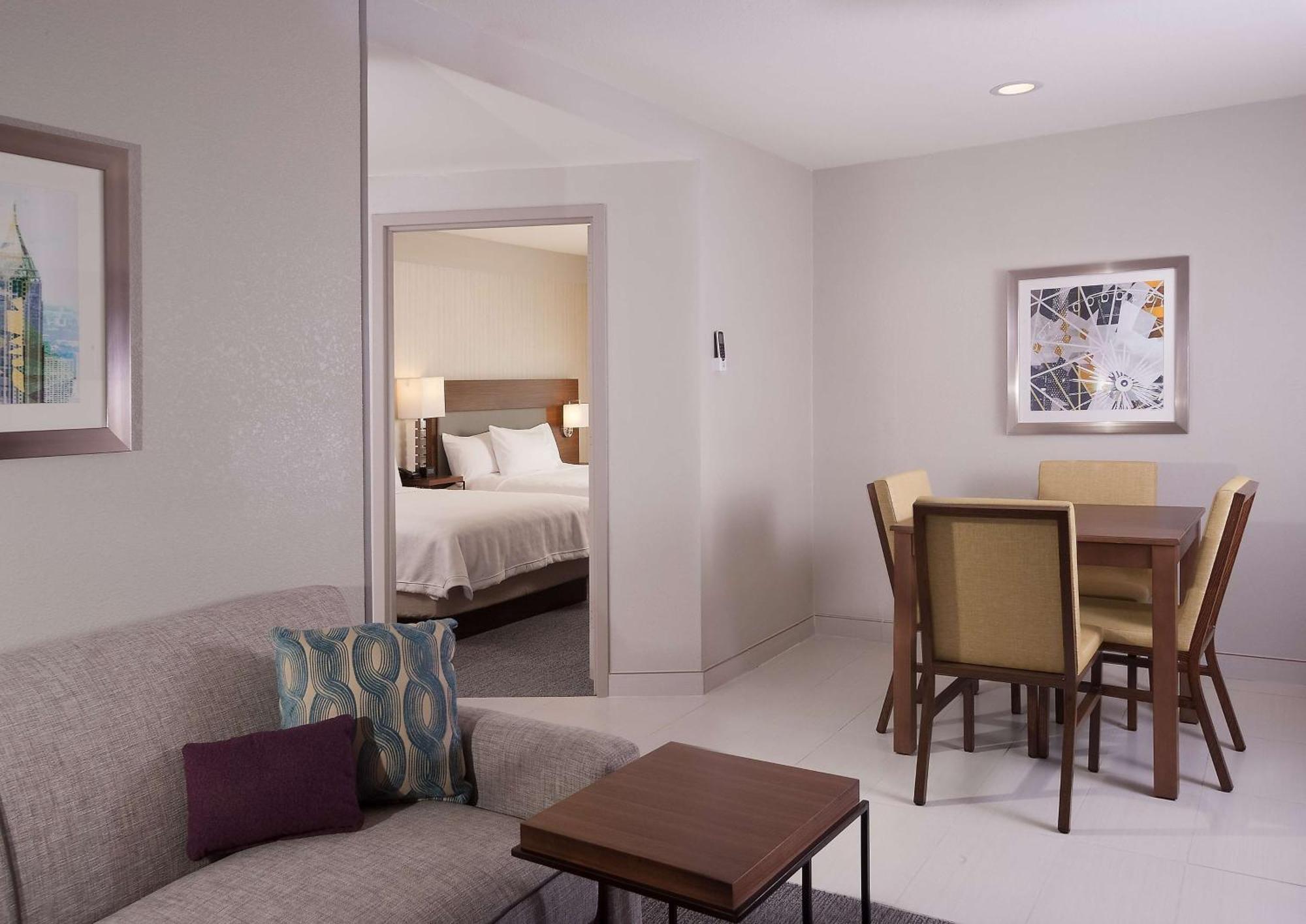 Home2 Suites By Hilton Atlanta Perimeter Center Dunwoody Bagian luar foto