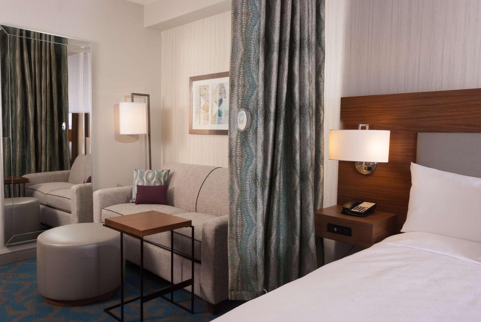 Home2 Suites By Hilton Atlanta Perimeter Center Dunwoody Bagian luar foto