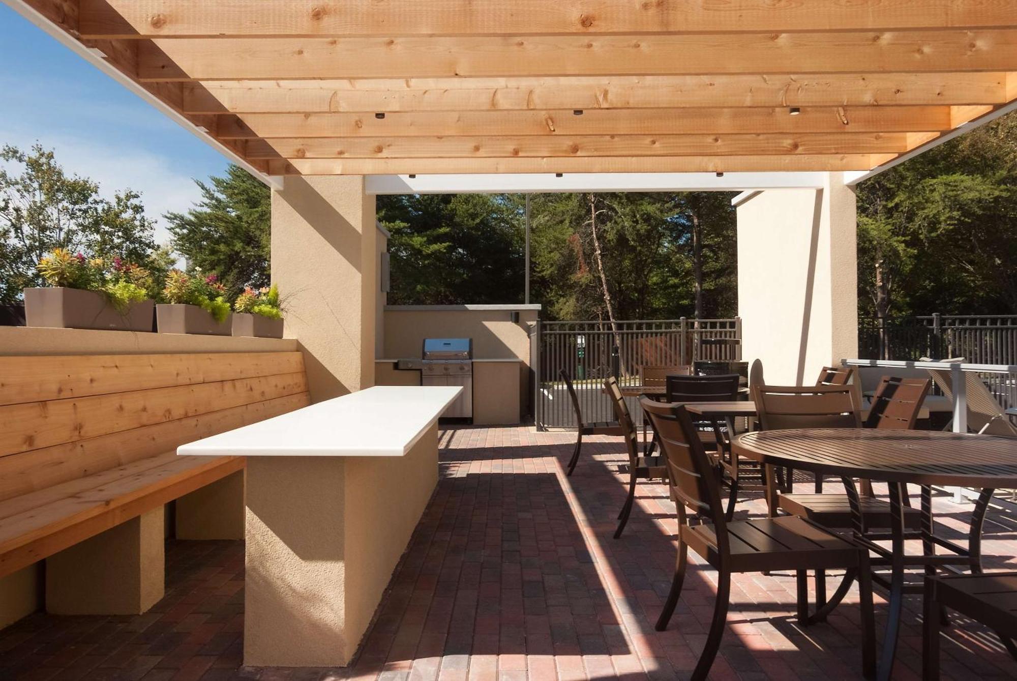Home2 Suites By Hilton Atlanta Perimeter Center Dunwoody Bagian luar foto