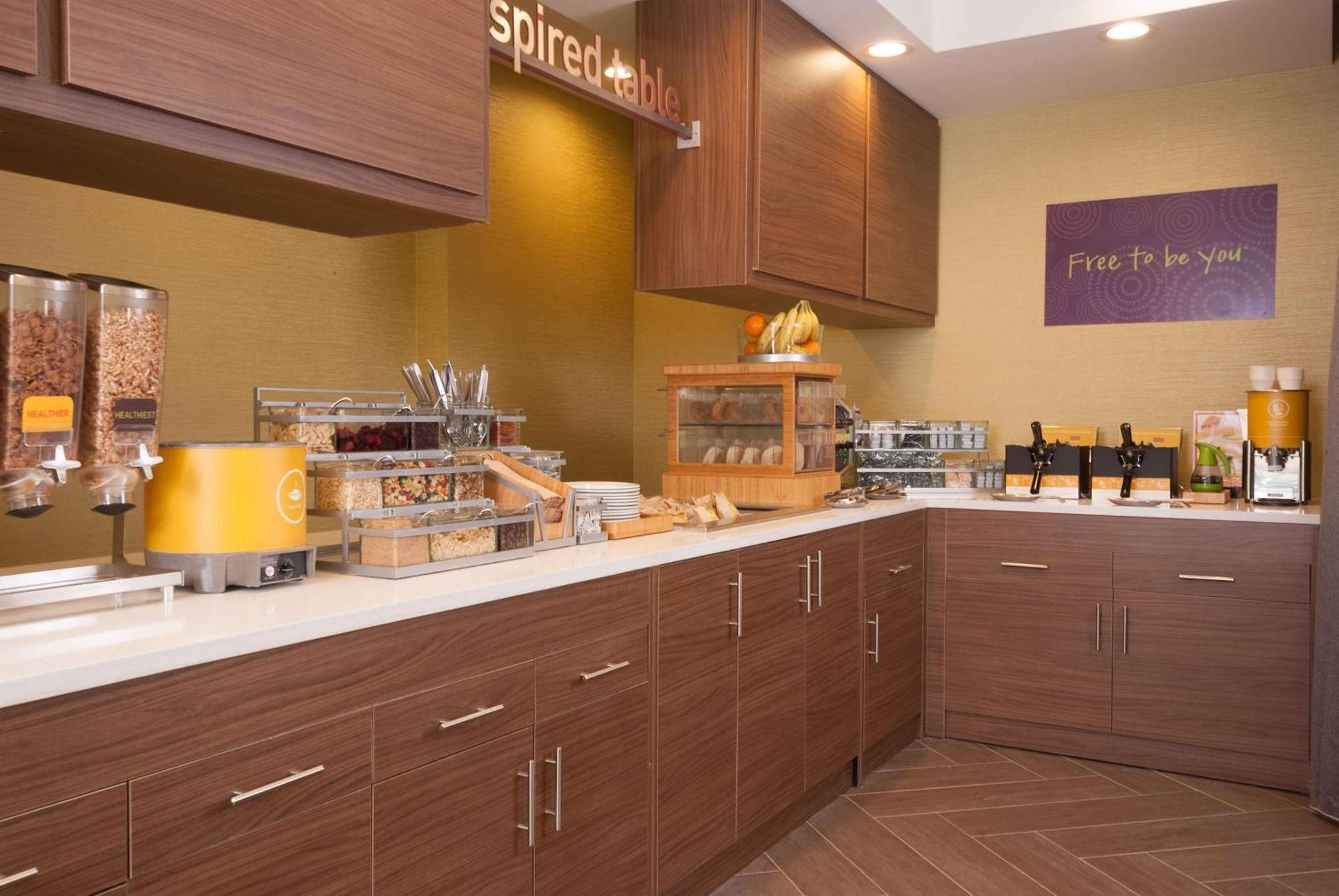 Home2 Suites By Hilton Atlanta Perimeter Center Dunwoody Bagian luar foto