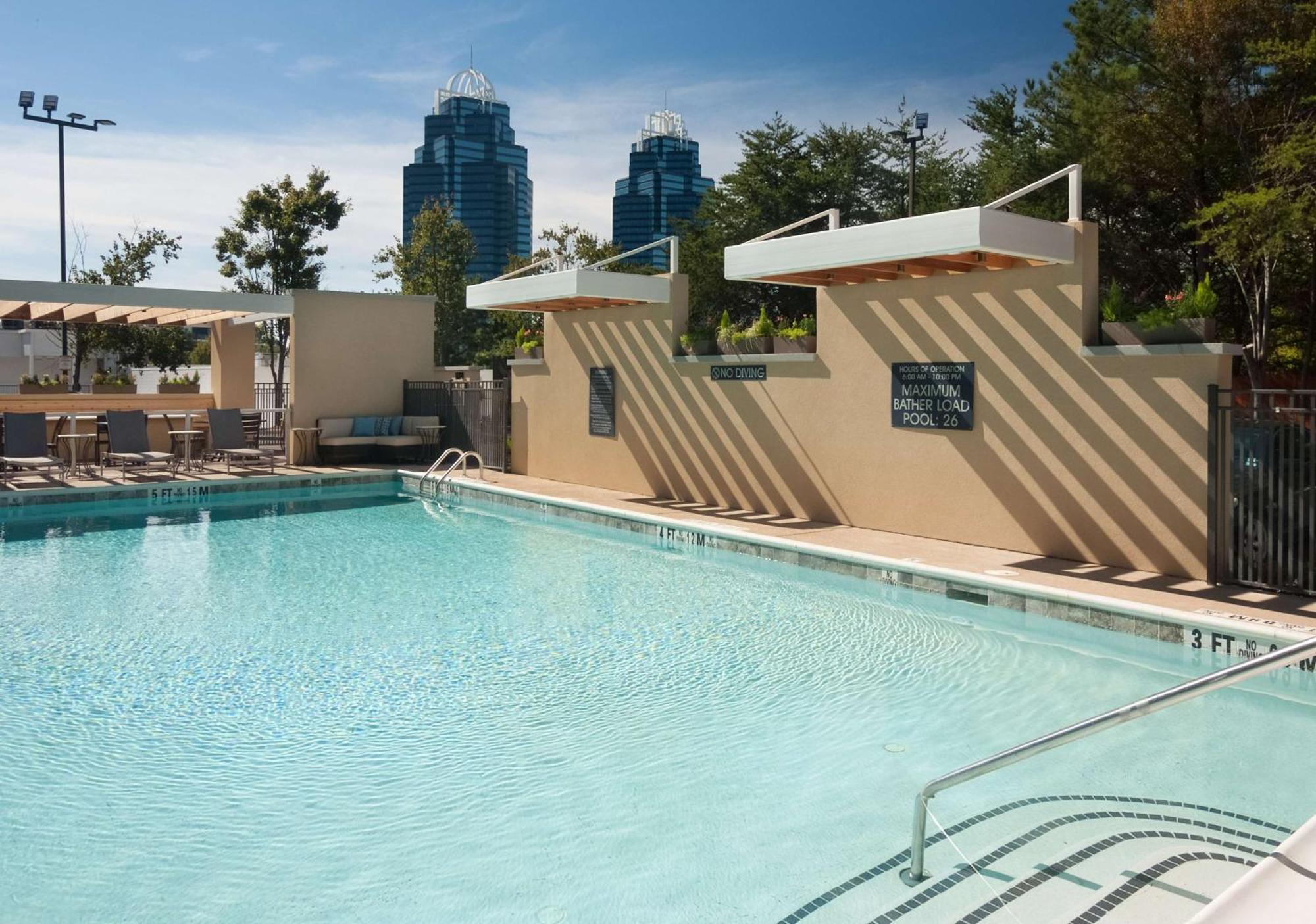 Home2 Suites By Hilton Atlanta Perimeter Center Dunwoody Bagian luar foto