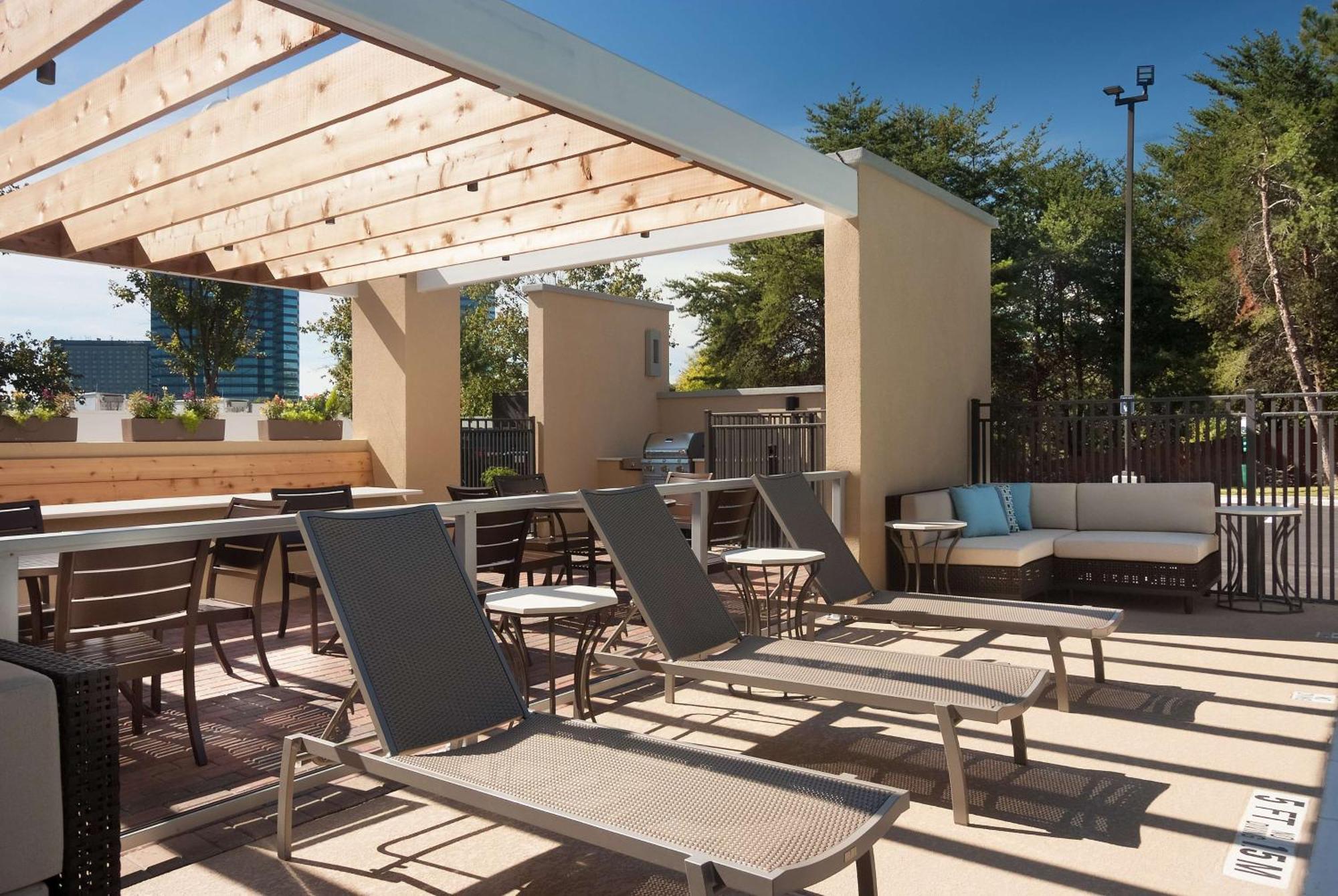 Home2 Suites By Hilton Atlanta Perimeter Center Dunwoody Bagian luar foto