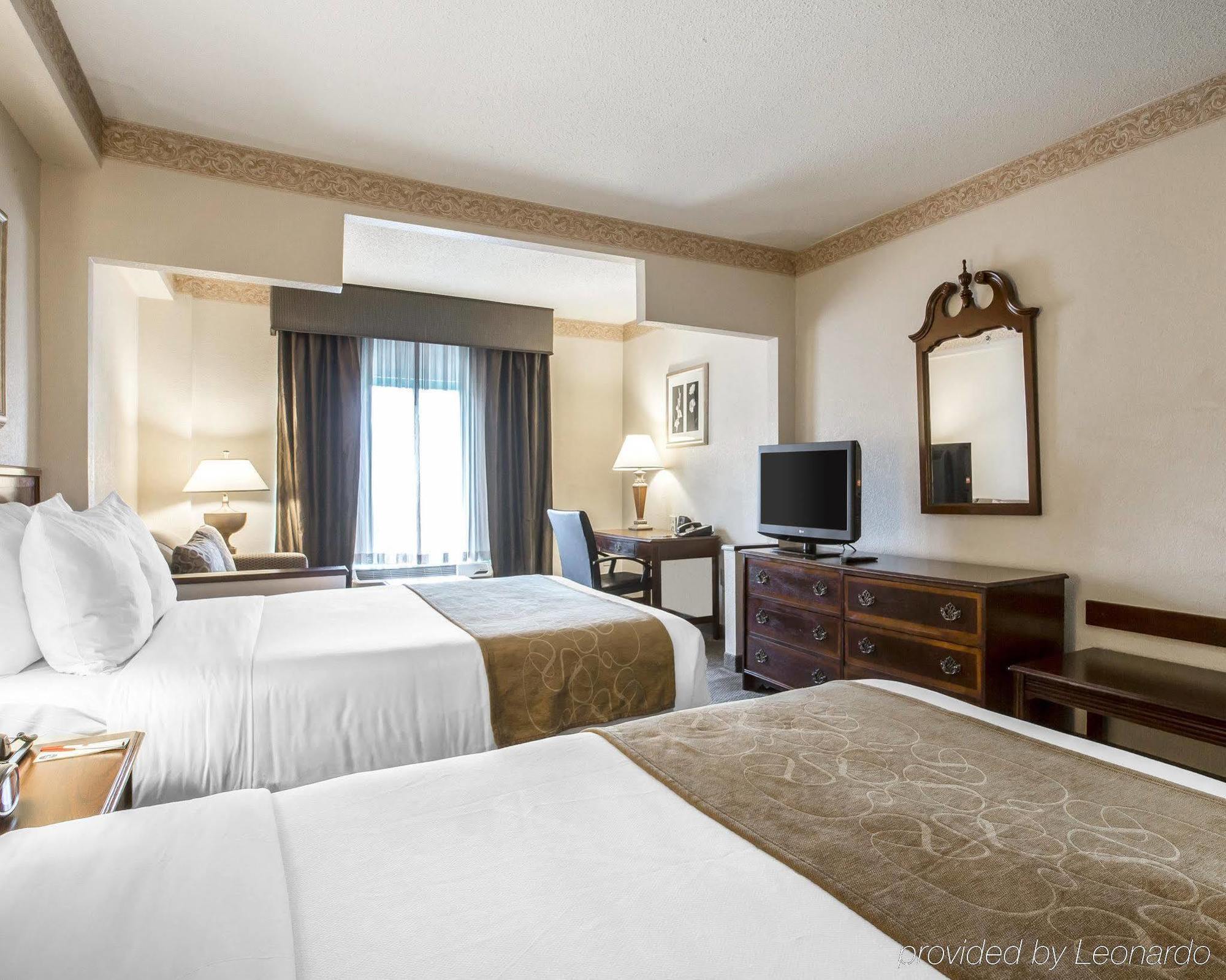 Home2 Suites By Hilton Atlanta Perimeter Center Dunwoody Bagian luar foto