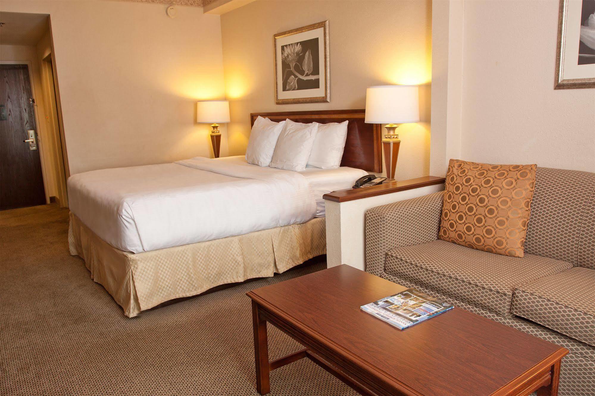 Home2 Suites By Hilton Atlanta Perimeter Center Dunwoody Bagian luar foto