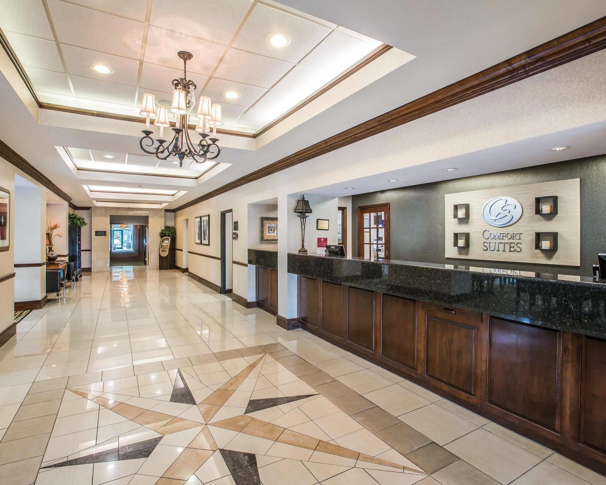 Home2 Suites By Hilton Atlanta Perimeter Center Dunwoody Bagian luar foto