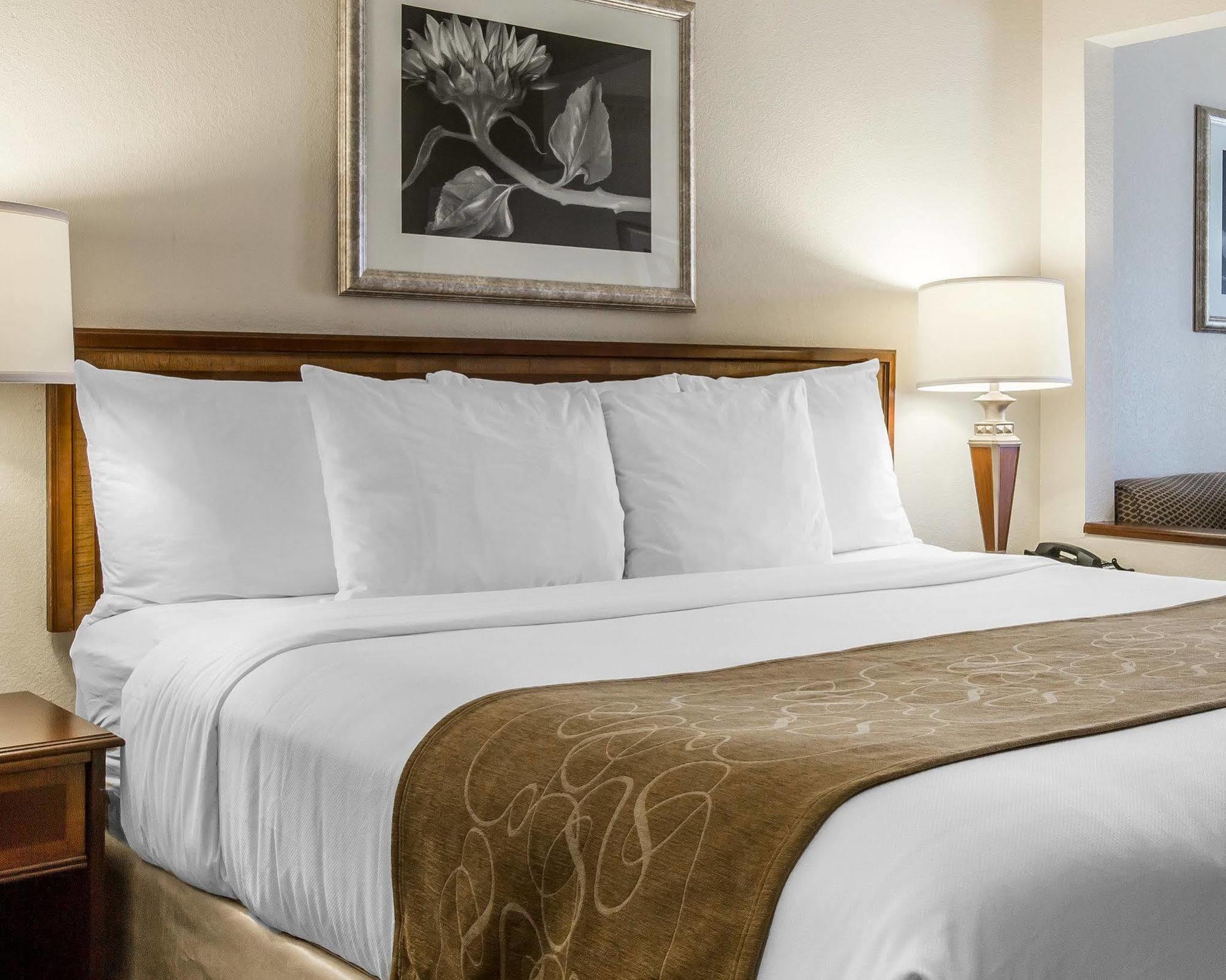 Home2 Suites By Hilton Atlanta Perimeter Center Dunwoody Bagian luar foto