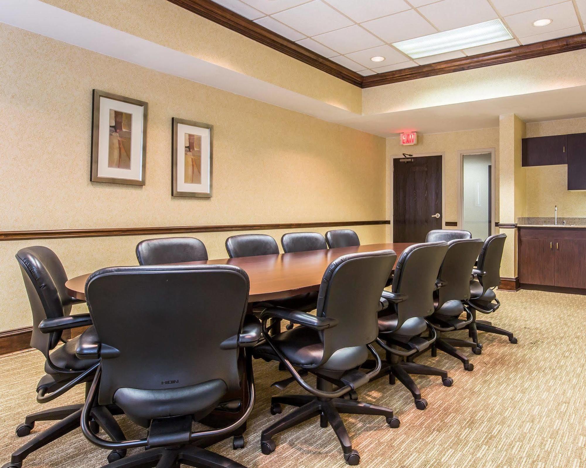 Home2 Suites By Hilton Atlanta Perimeter Center Dunwoody Bagian luar foto
