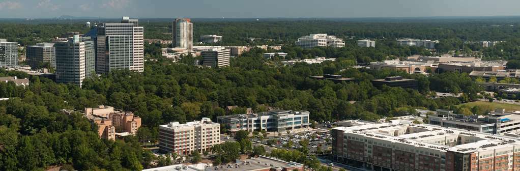 Home2 Suites By Hilton Atlanta Perimeter Center Dunwoody Bagian luar foto